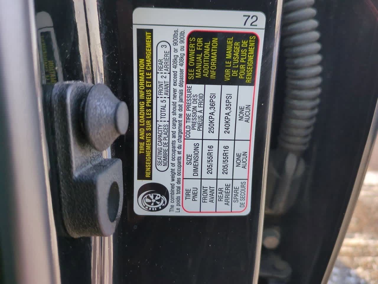 Thumbnail: 2024 Subaru Impreza - 34