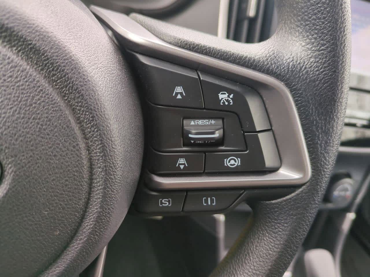 Thumbnail: 2021 Subaru Forester - 23