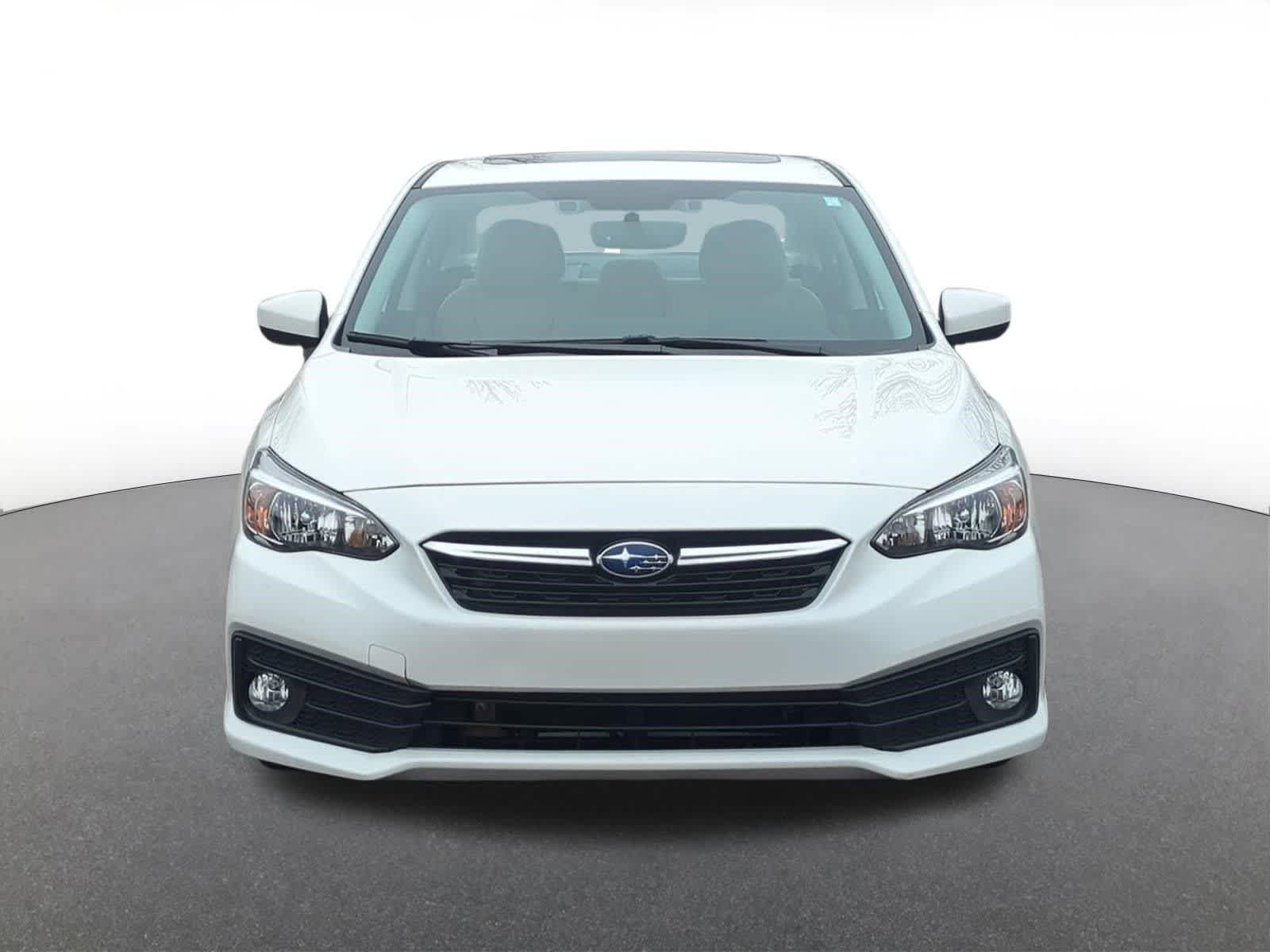 Thumbnail: 2023 Subaru Impreza - 9