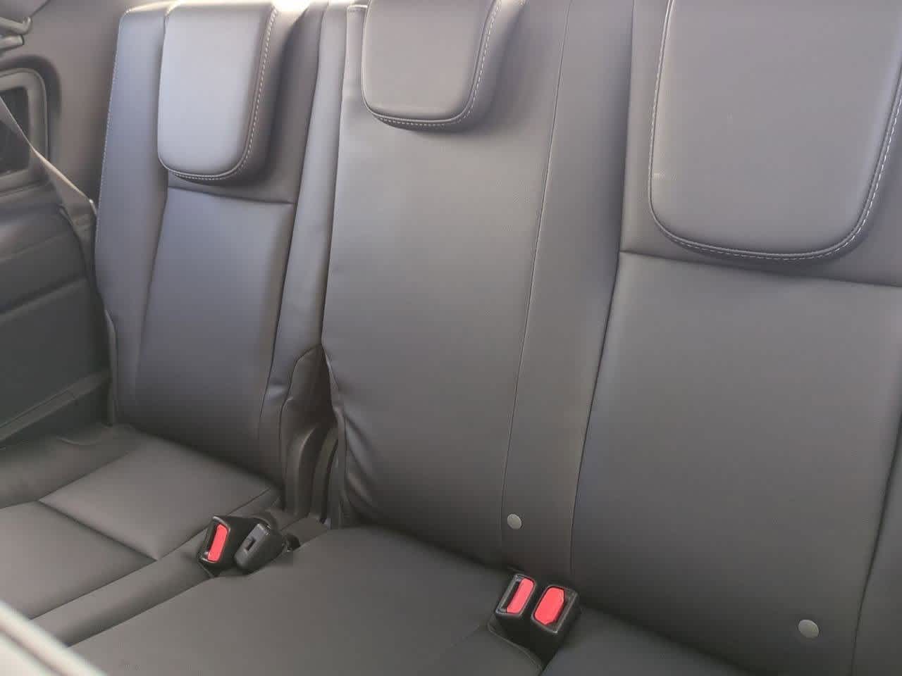 Thumbnail: 2023 Subaru Ascent - 22