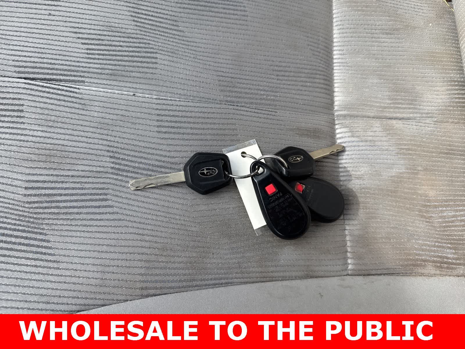 Thumbnail: 2009 Subaru Forester - 21