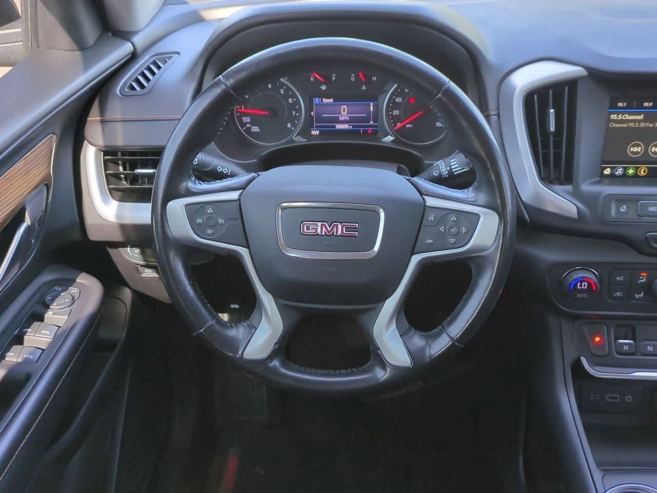 Thumbnail: 2019 GMC Terrain - 21