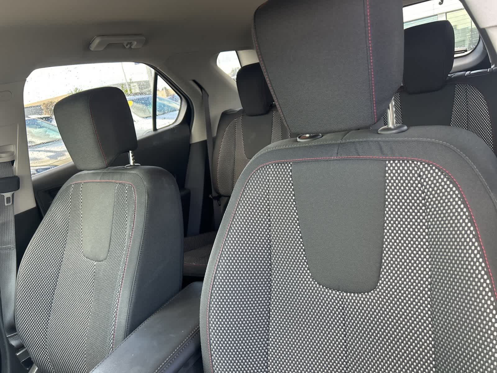 Thumbnail: 2016 Chevrolet Equinox - 14