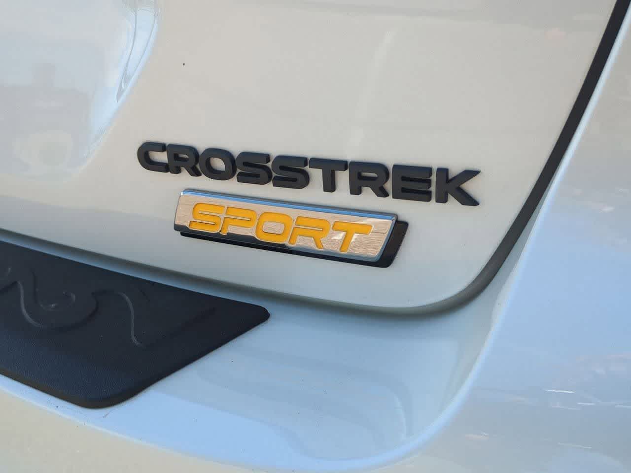 Thumbnail: 2026 Subaru Crosstrek - 12