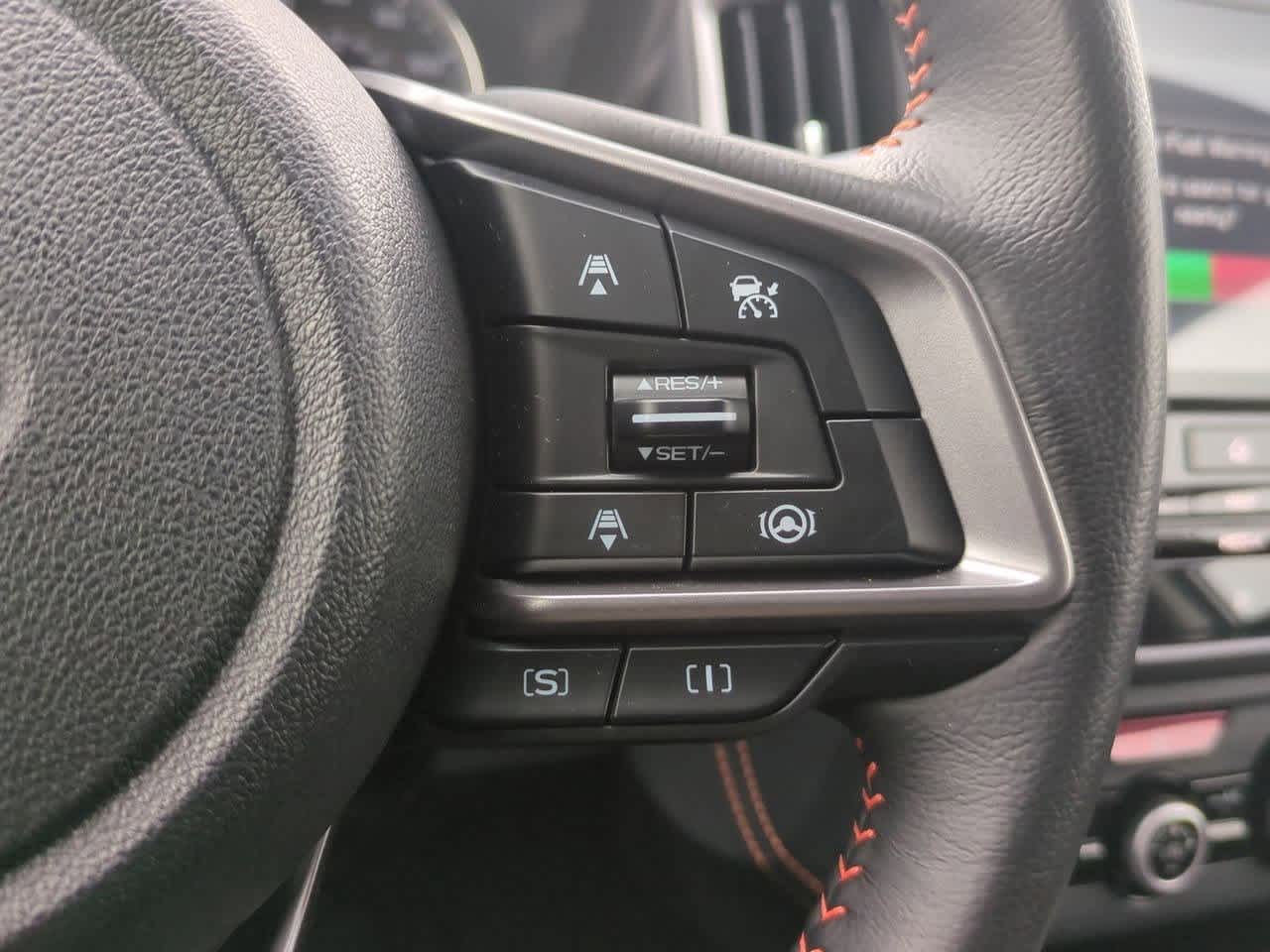 Thumbnail: 2023 Subaru Crosstrek - 25