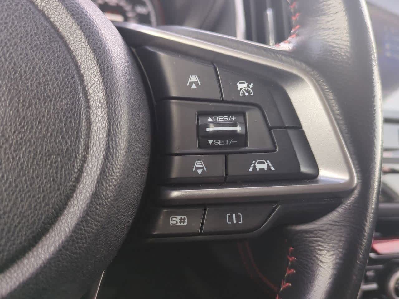 Thumbnail: 2019 Subaru Forester - 25