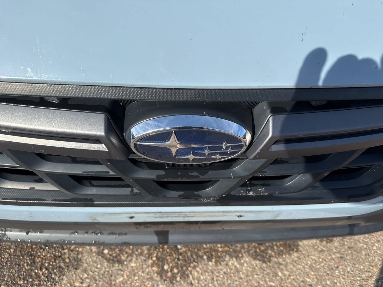 Thumbnail: 2022 Subaru Crosstrek - 11