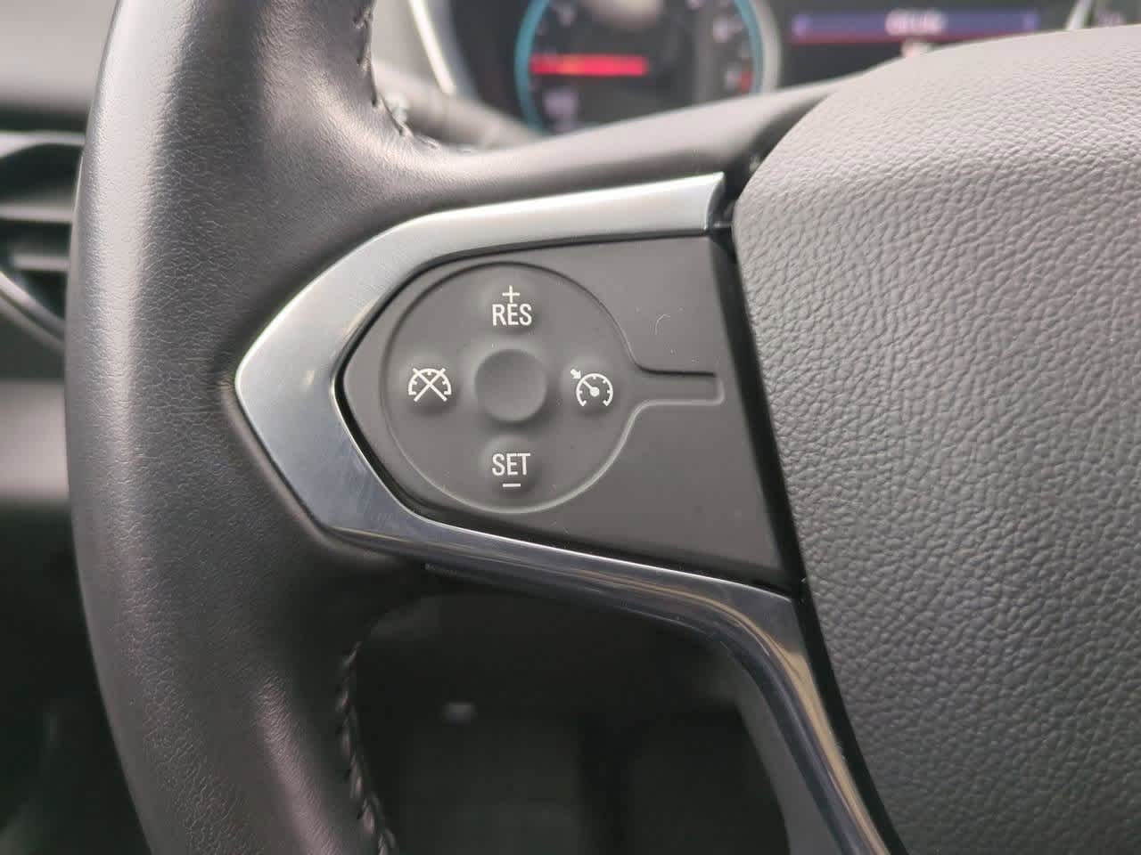 Thumbnail: 2020 Chevrolet Traverse - 24