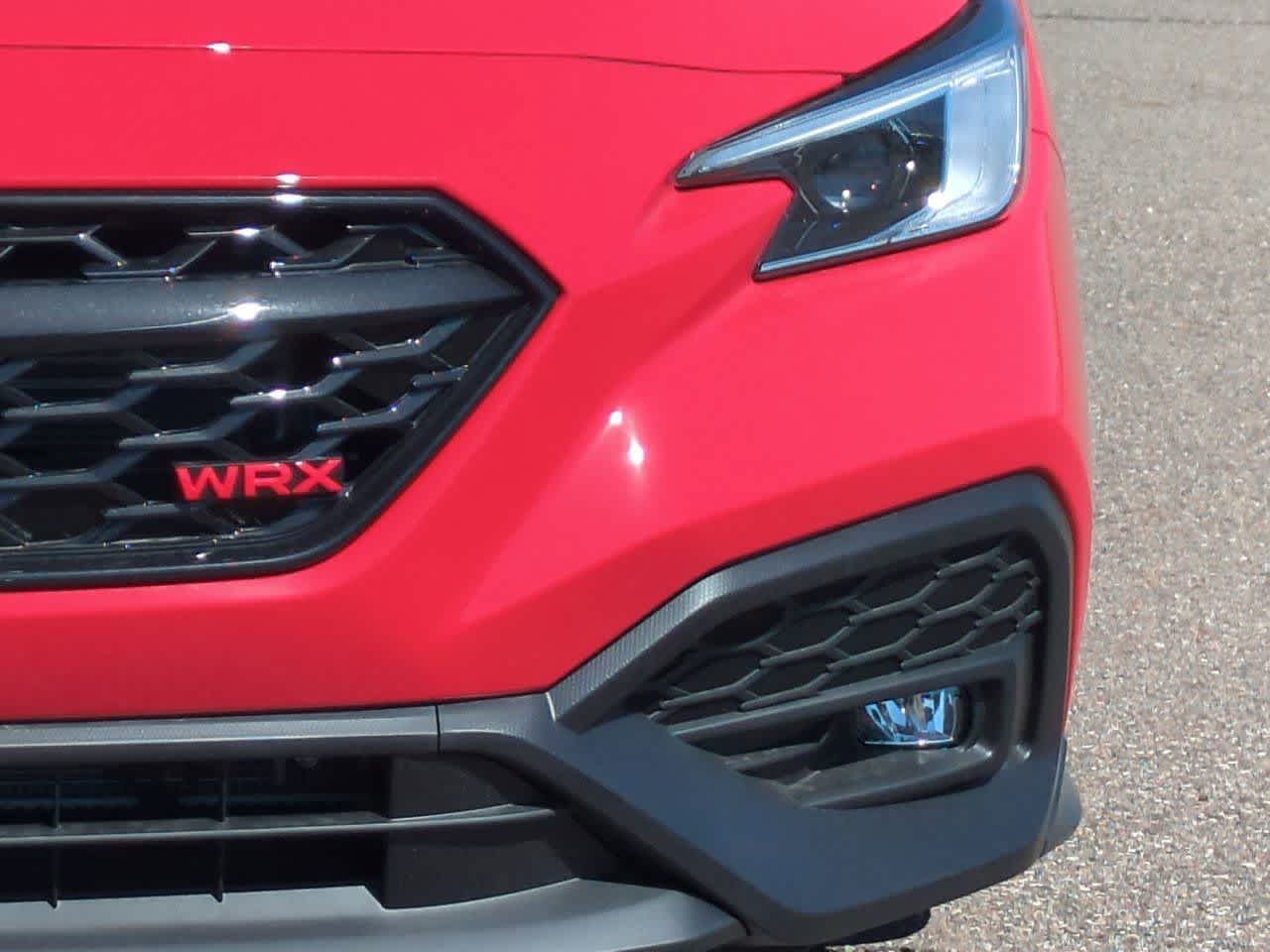 Thumbnail: 2026 Subaru WRX - 10