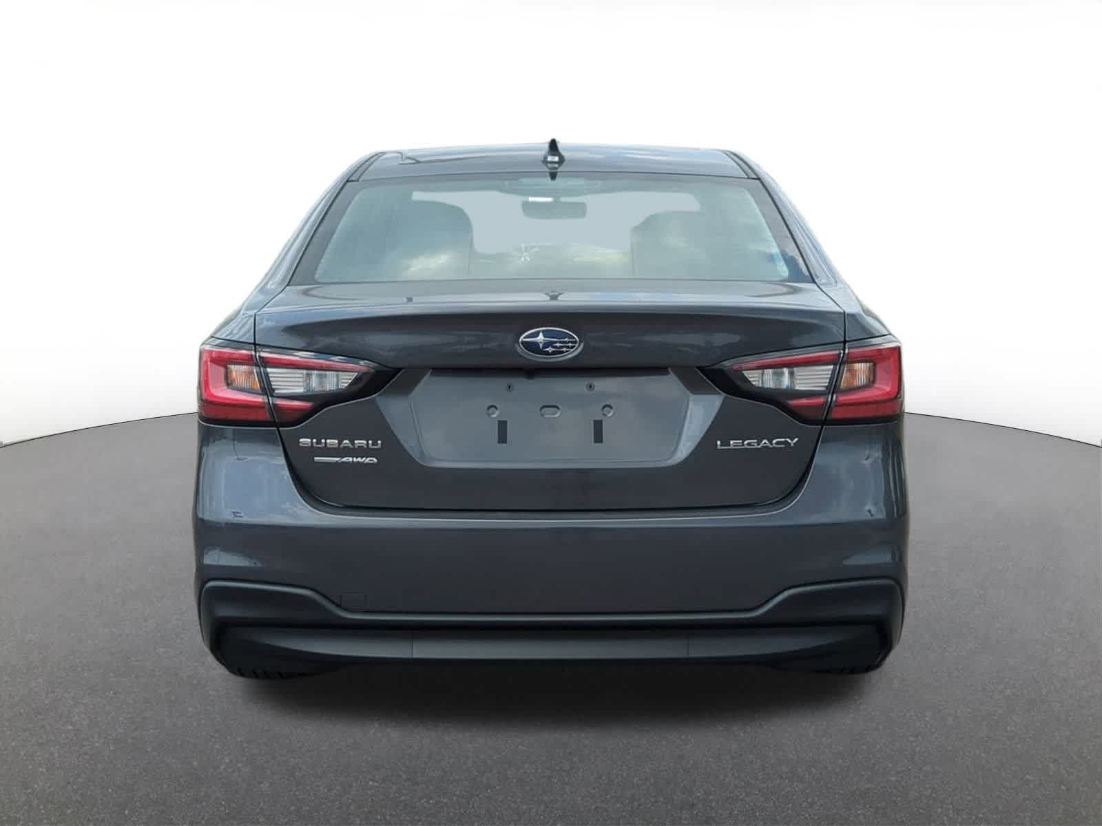 Thumbnail: 2025 Subaru Legacy - 5