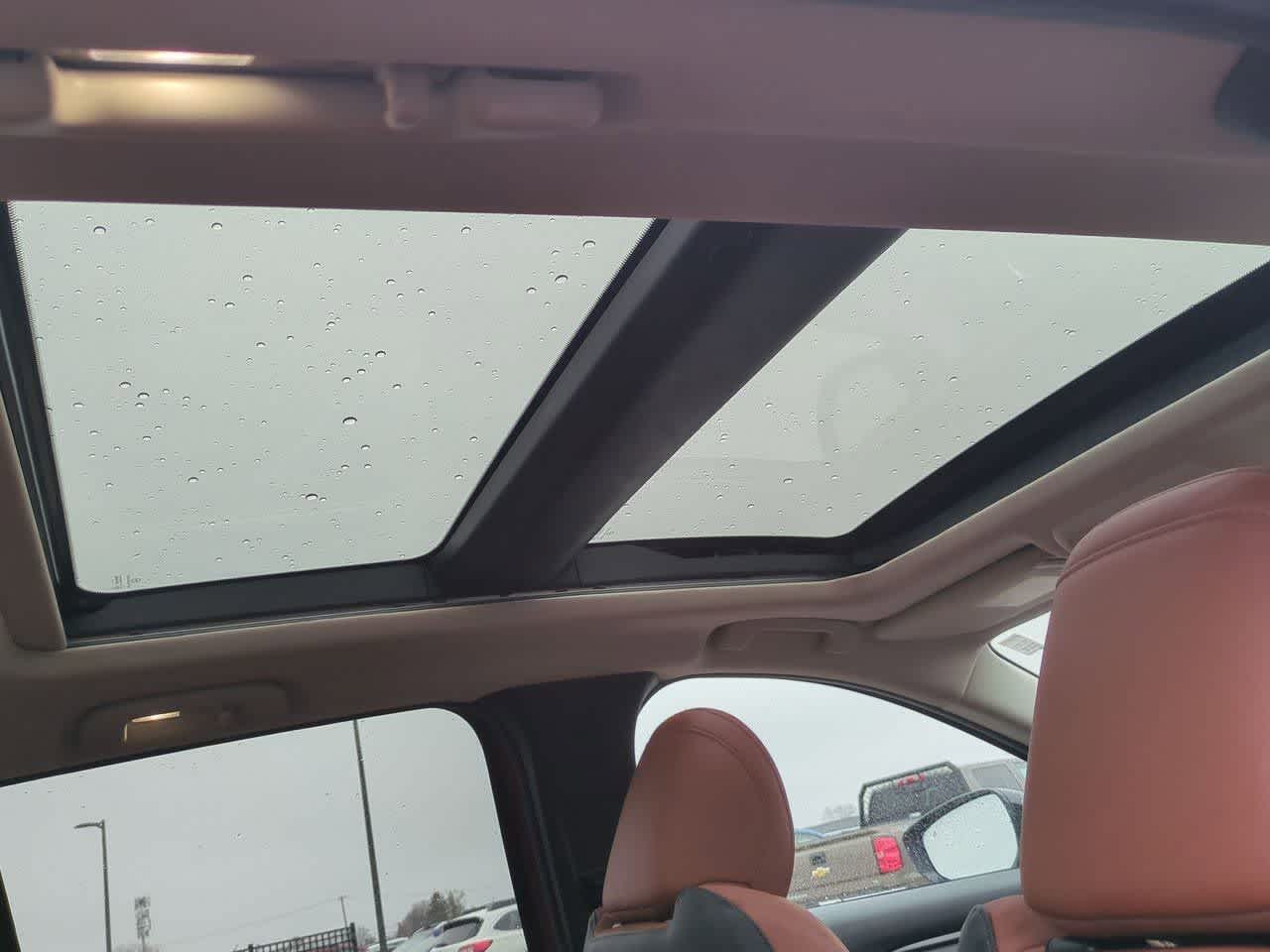 Thumbnail: 2024 Mazda CX-50 - 21