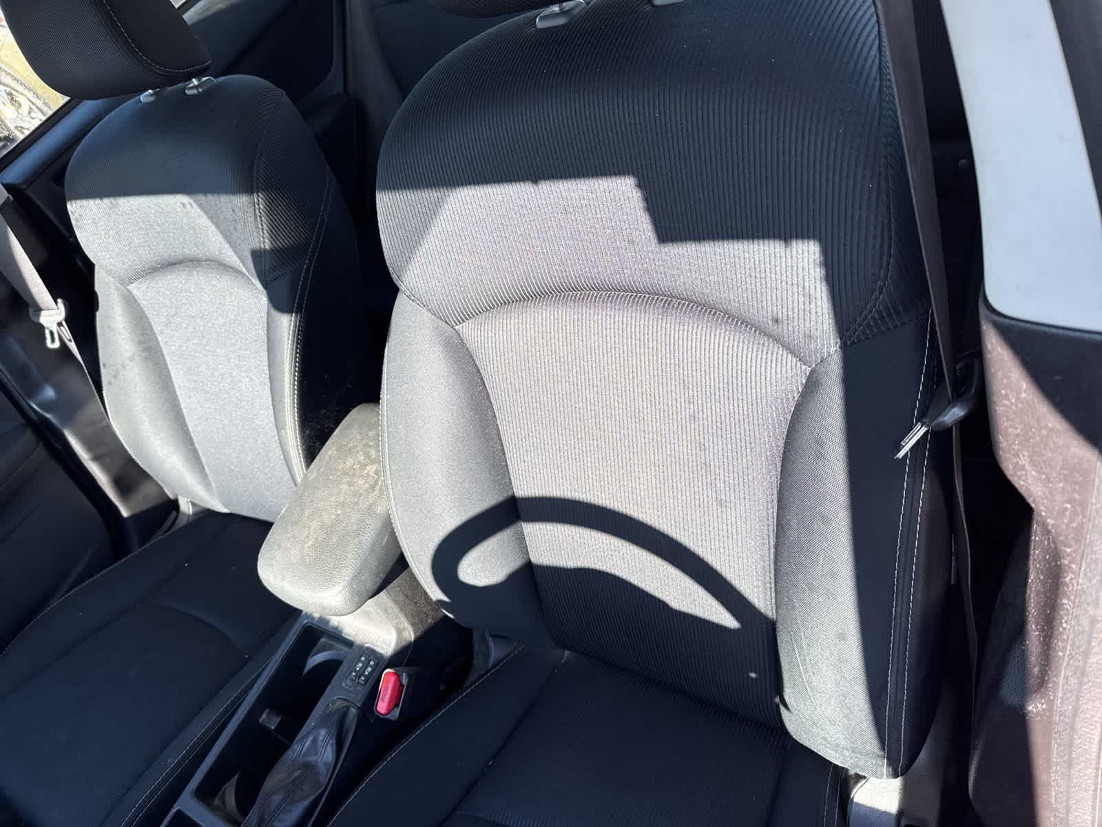 Thumbnail: 2013 Subaru Impreza - 15