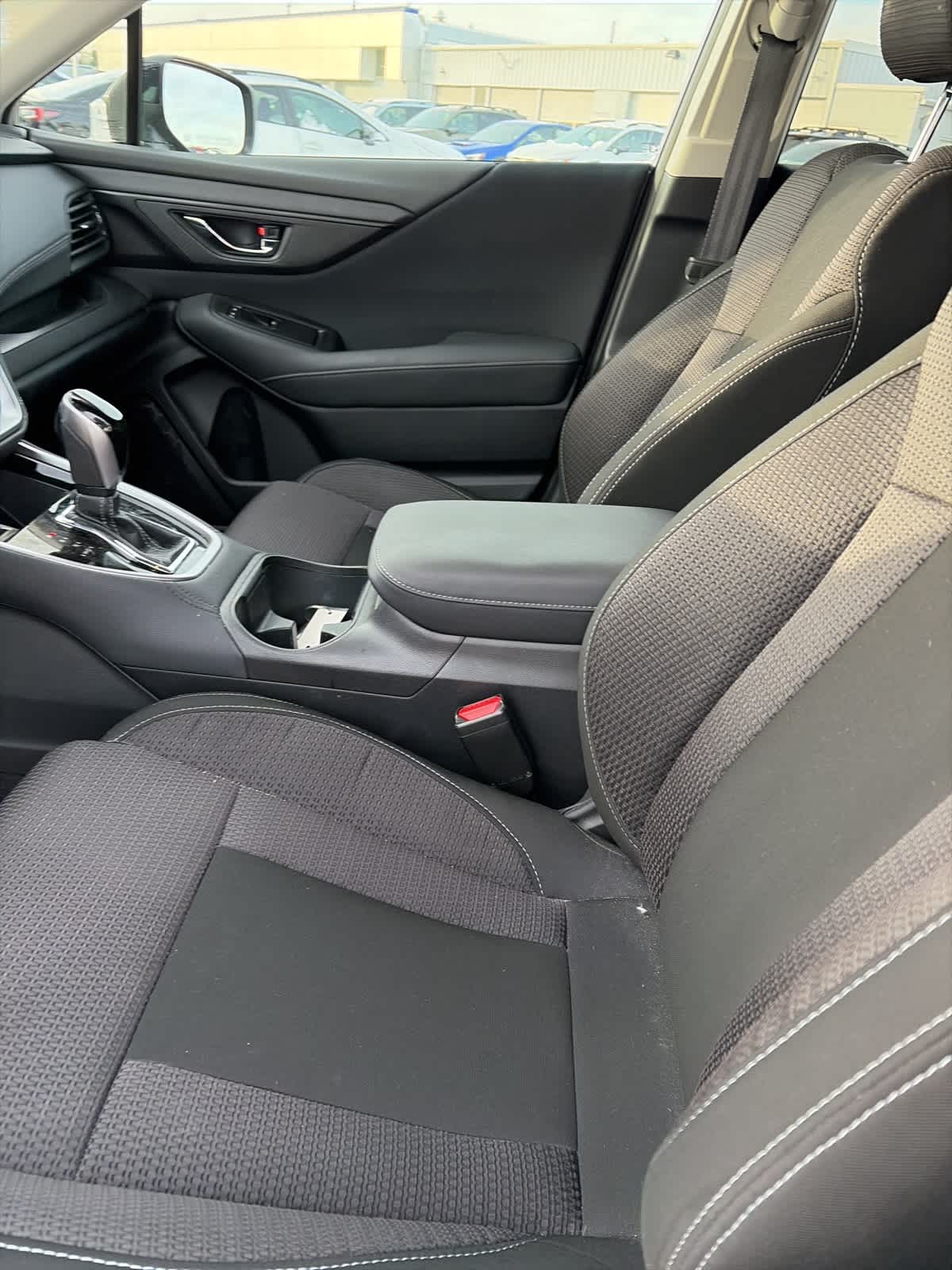 Thumbnail: 2024 Subaru Outback - 14