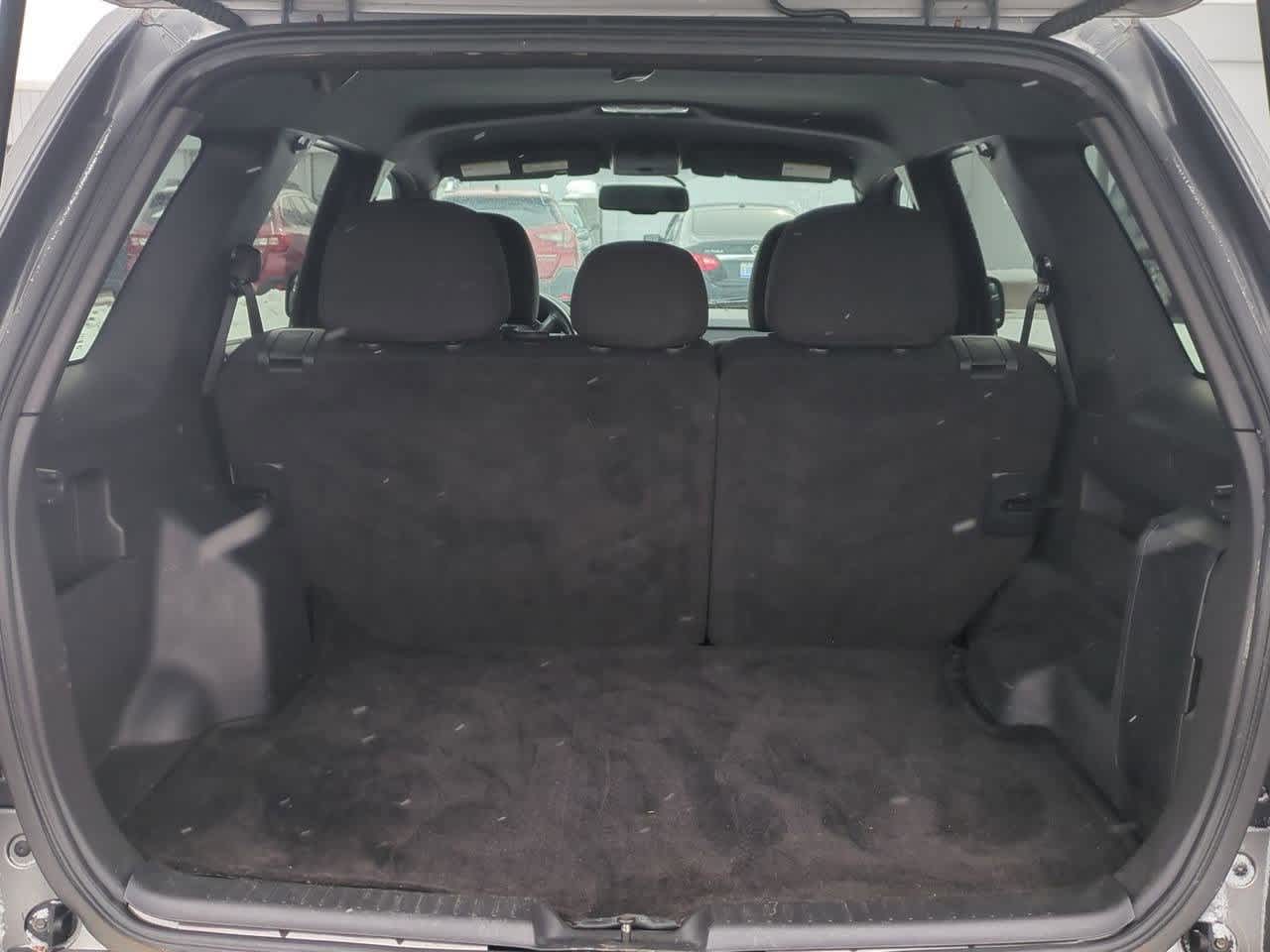 Thumbnail: 2011 Ford Escape - 31