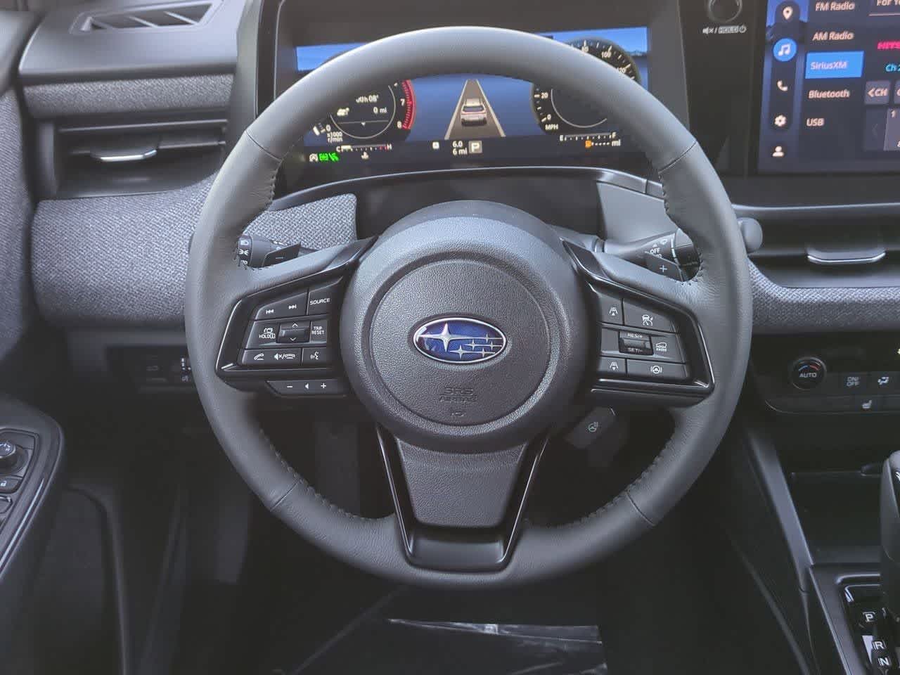 Thumbnail: 2026 Subaru Outback - 23