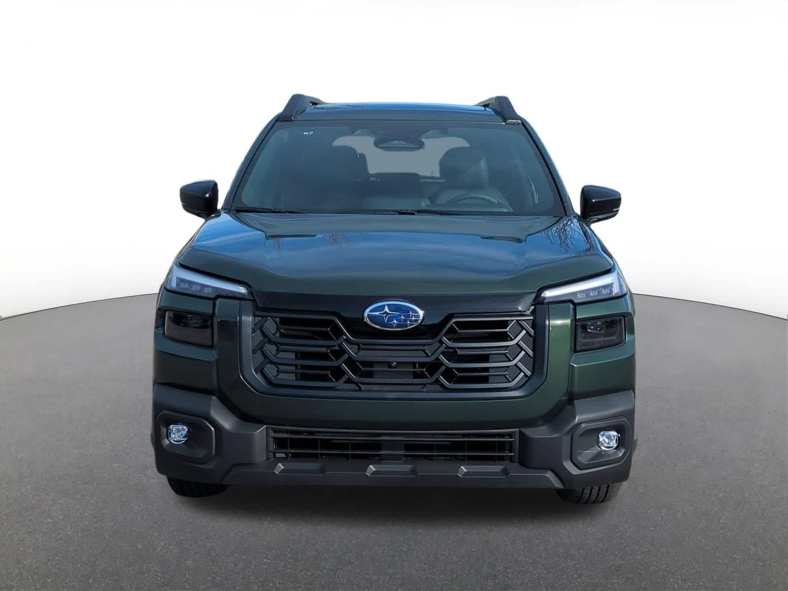 Thumbnail: 2026 Subaru Outback - 9