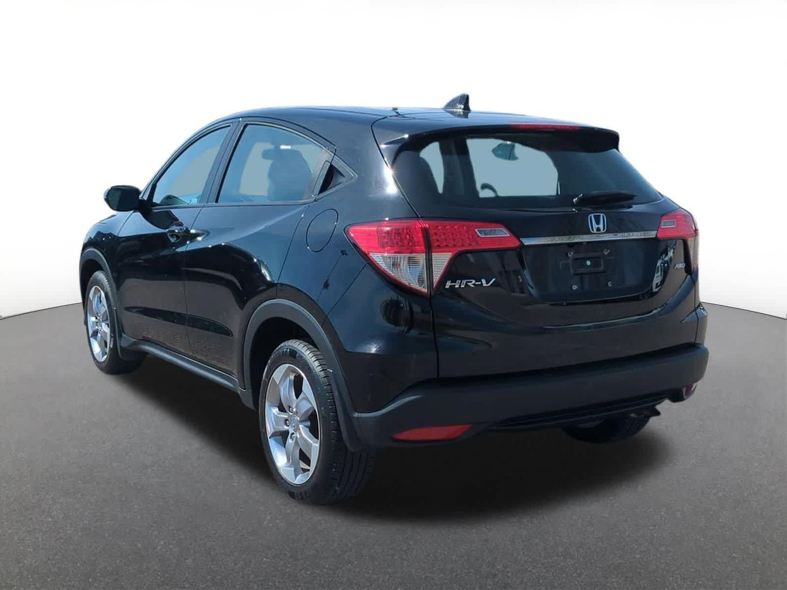 Thumbnail: 2019 Honda HR-V - 4