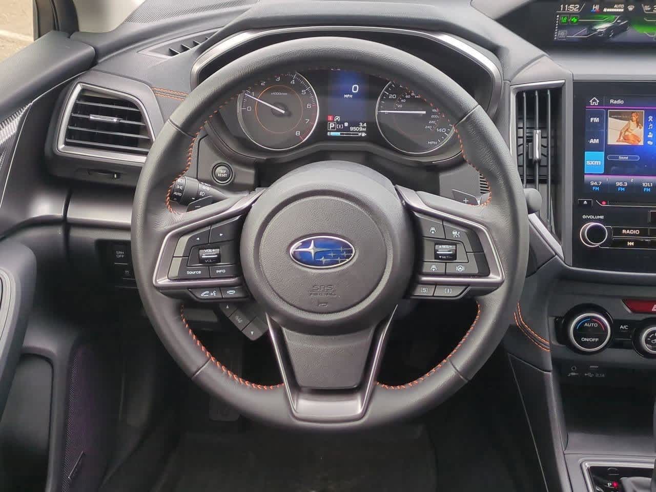 Thumbnail: 2023 Subaru Crosstrek - 23