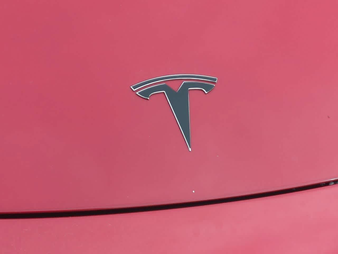 Thumbnail: 2020 Tesla Model Y - 11