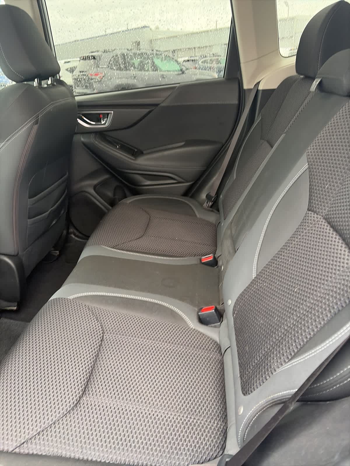 Thumbnail: 2019 Subaru Forester - 19