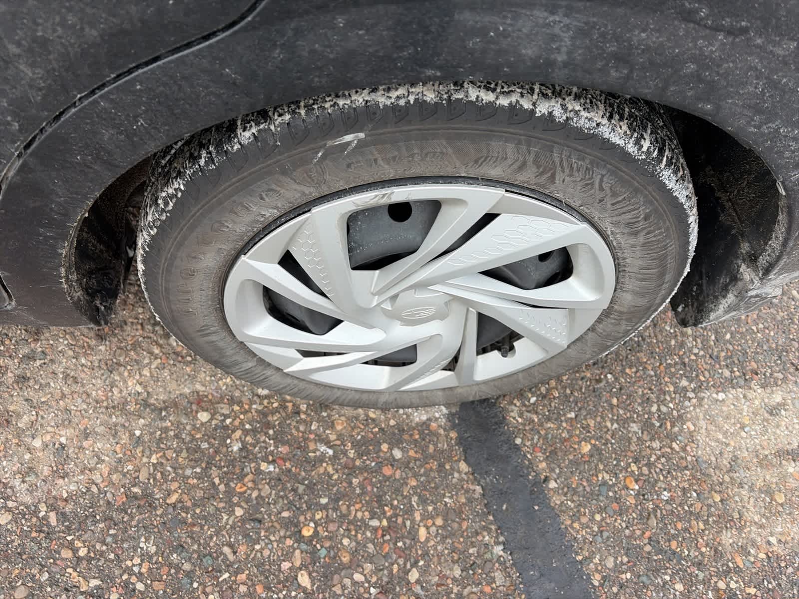 Thumbnail: 2024 Subaru Impreza - 8