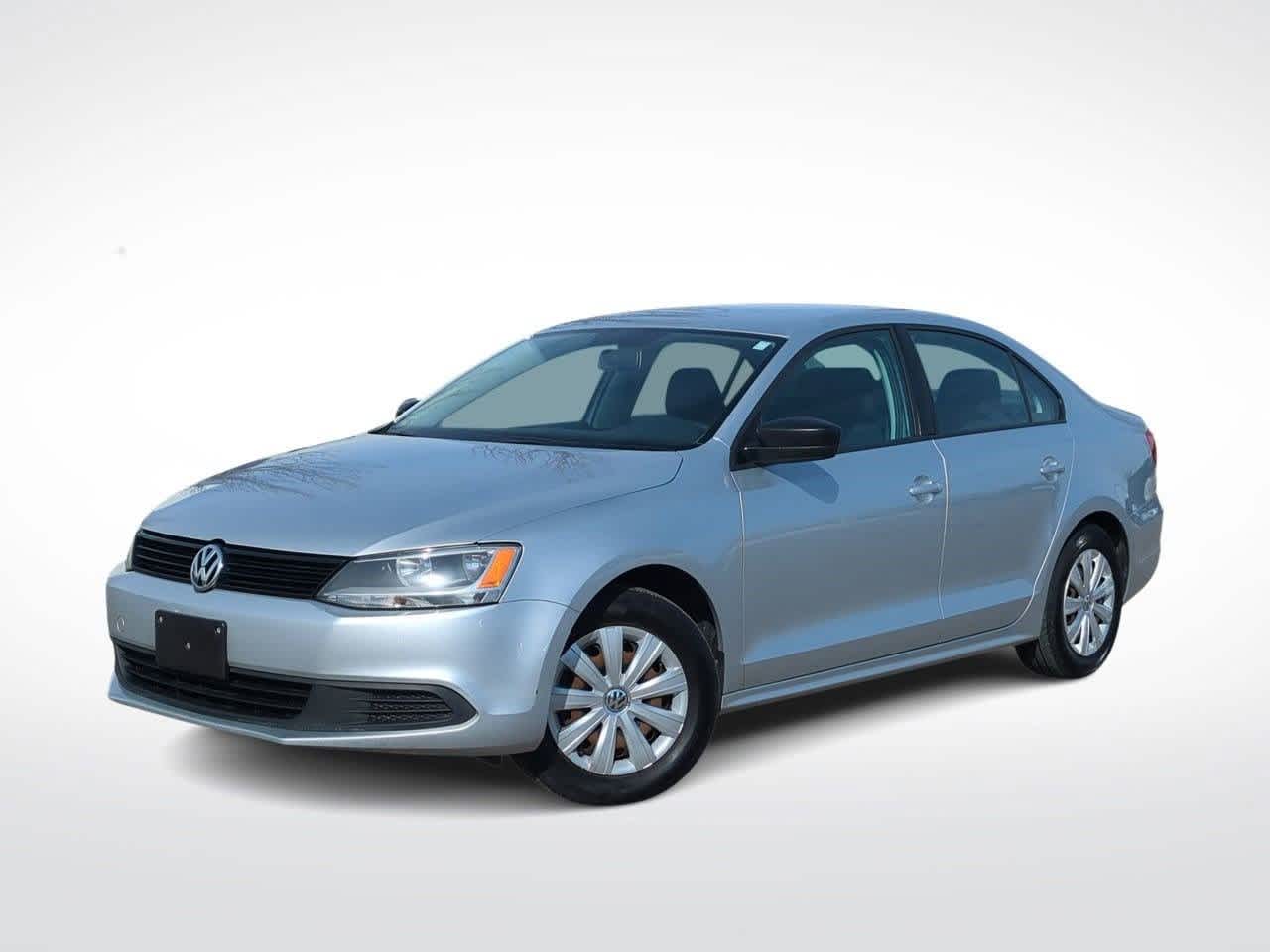 2014 Volkswagen Jetta S -
                  Troy, MI