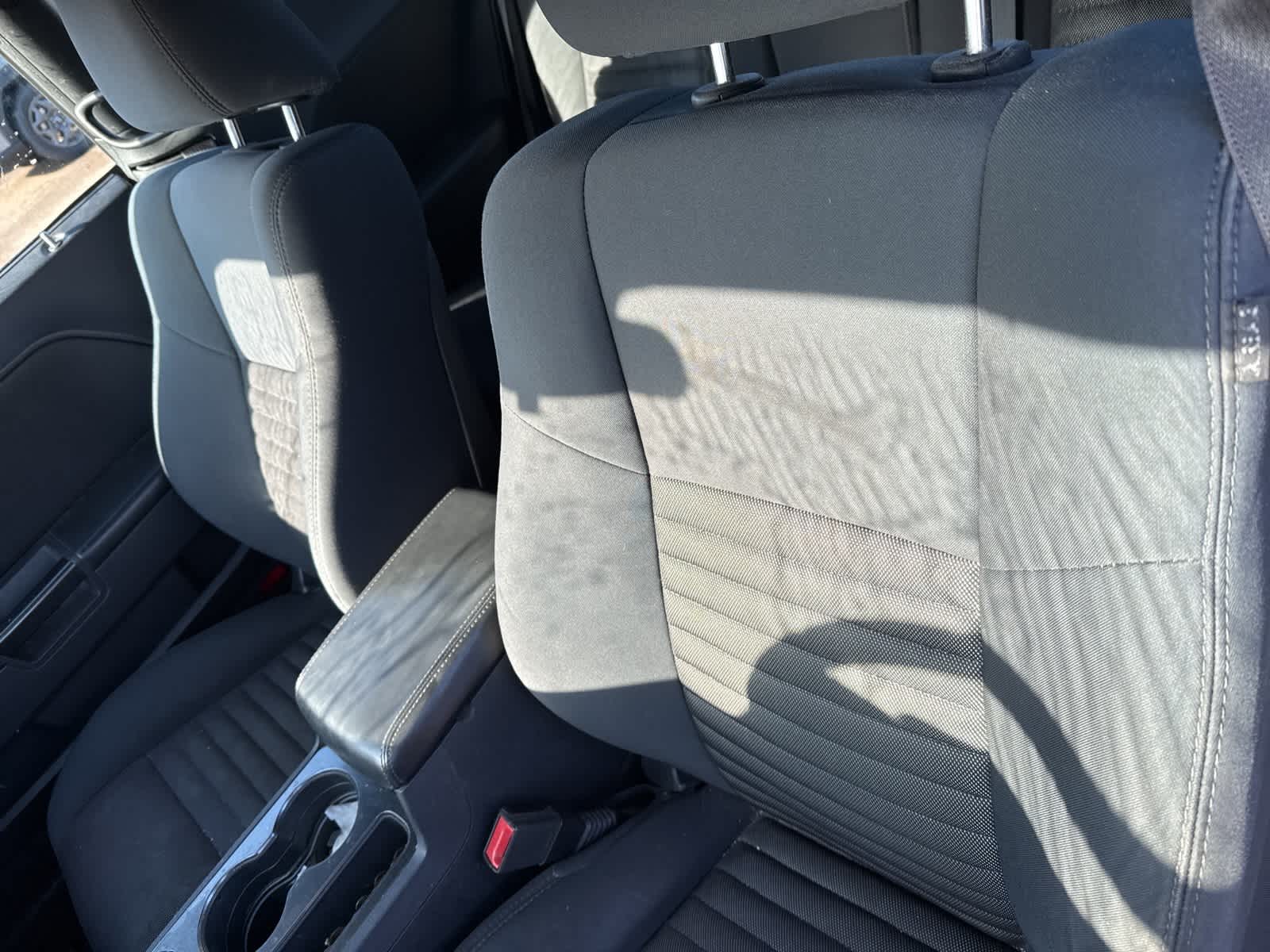 Thumbnail: 2014 Dodge Challenger - 14