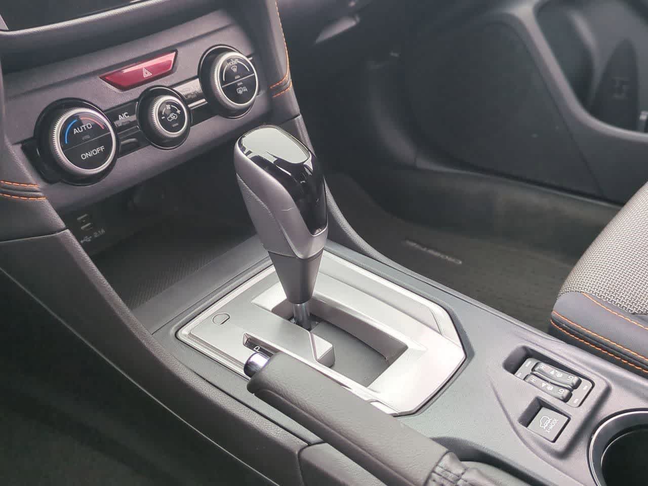 Thumbnail: 2022 Subaru Crosstrek - 31