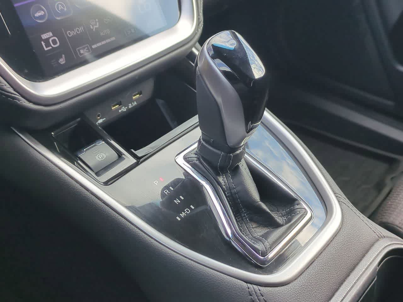 Thumbnail: 2022 Subaru Outback - 29