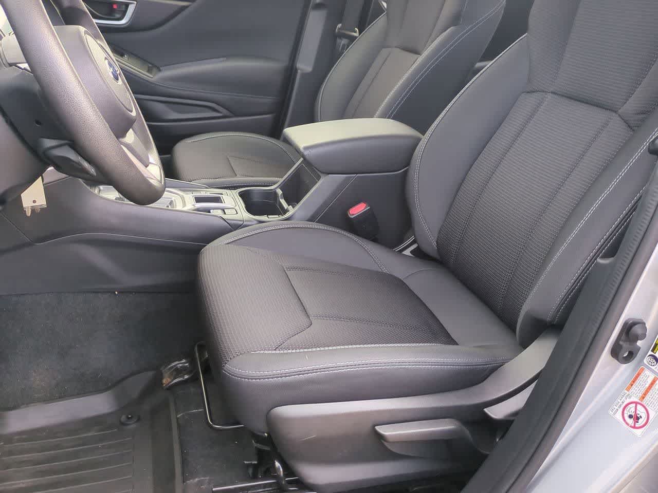 Thumbnail: 2020 Subaru Forester - 15