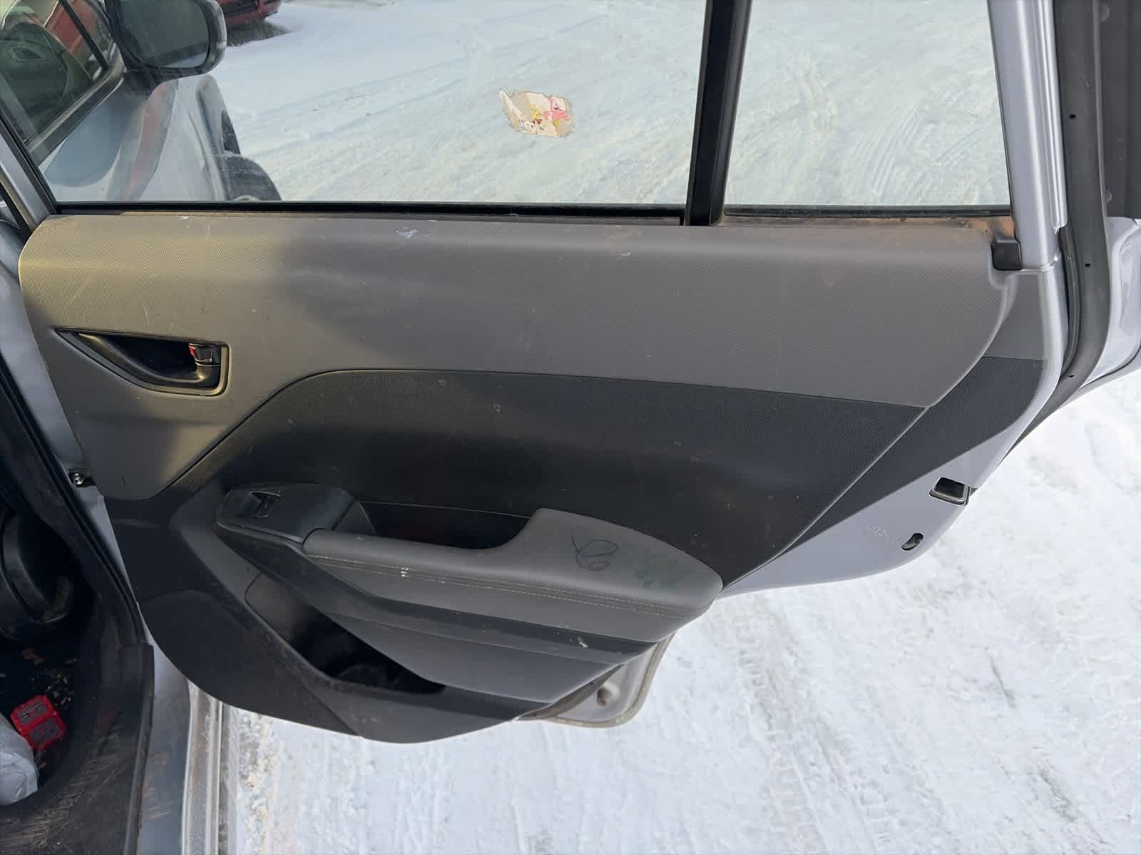 Thumbnail: 2024 Subaru Crosstrek - 13