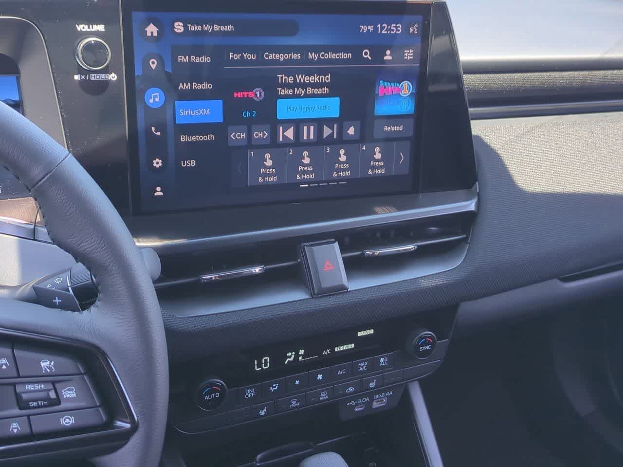 Thumbnail: 2026 Subaru Outback - 28
