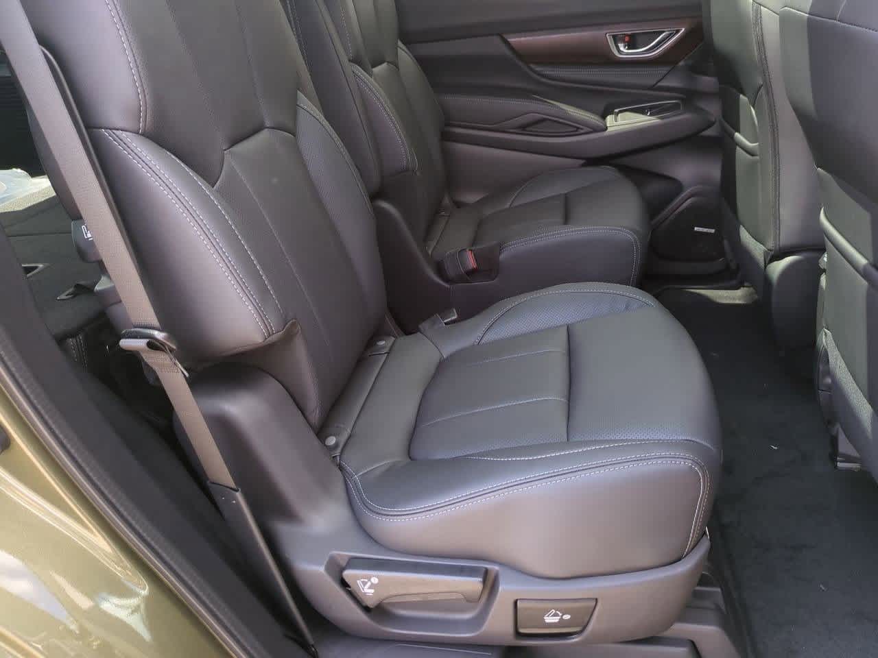 Thumbnail: 2025 Subaru Ascent - 20