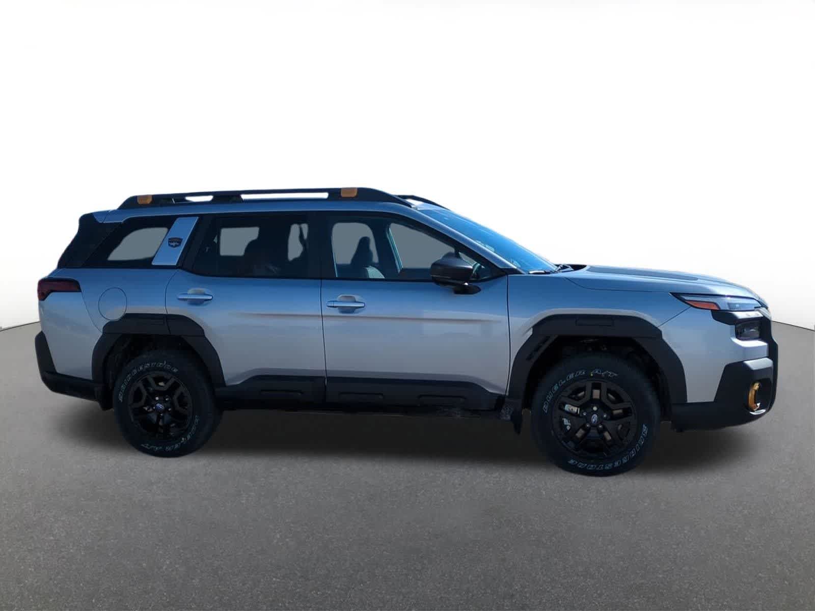 Thumbnail: 2026 Subaru Outback - 7
