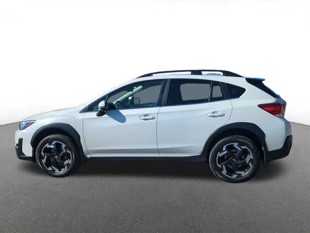 Used 2023 Subaru Crosstrek Limited SUV