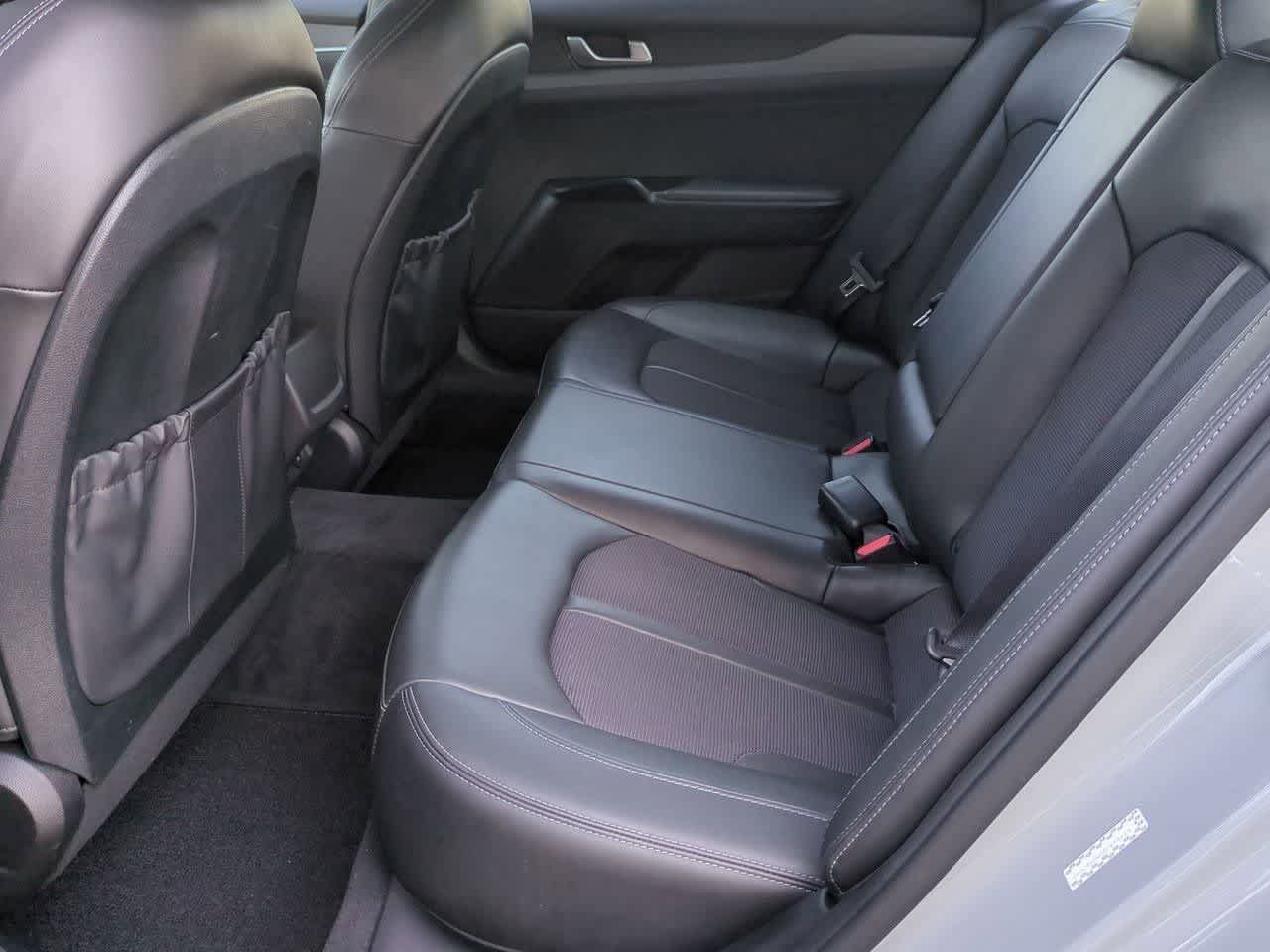 Thumbnail: 2021 Kia K5 - 19