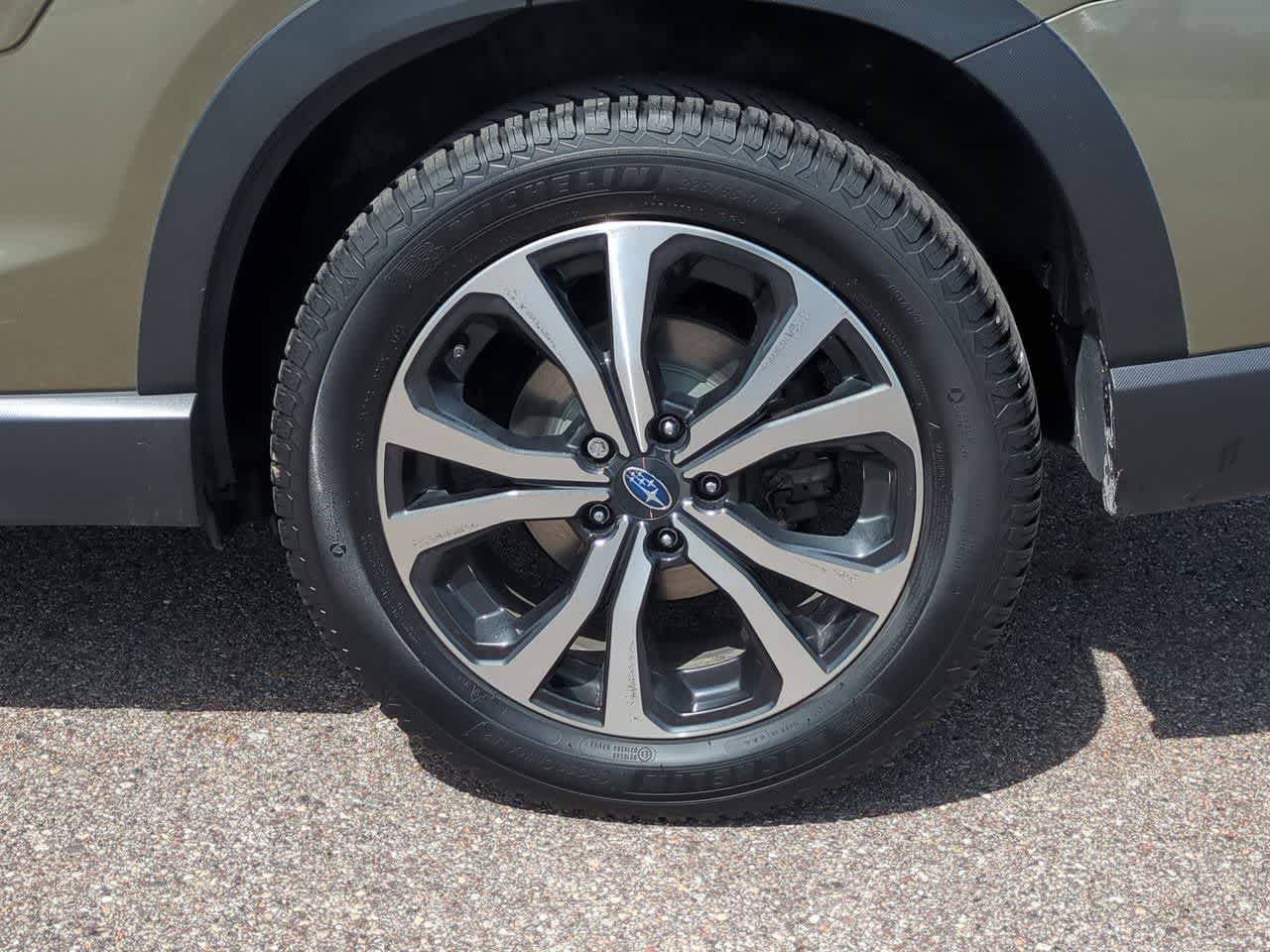 Thumbnail: 2023 Subaru Forester - 13