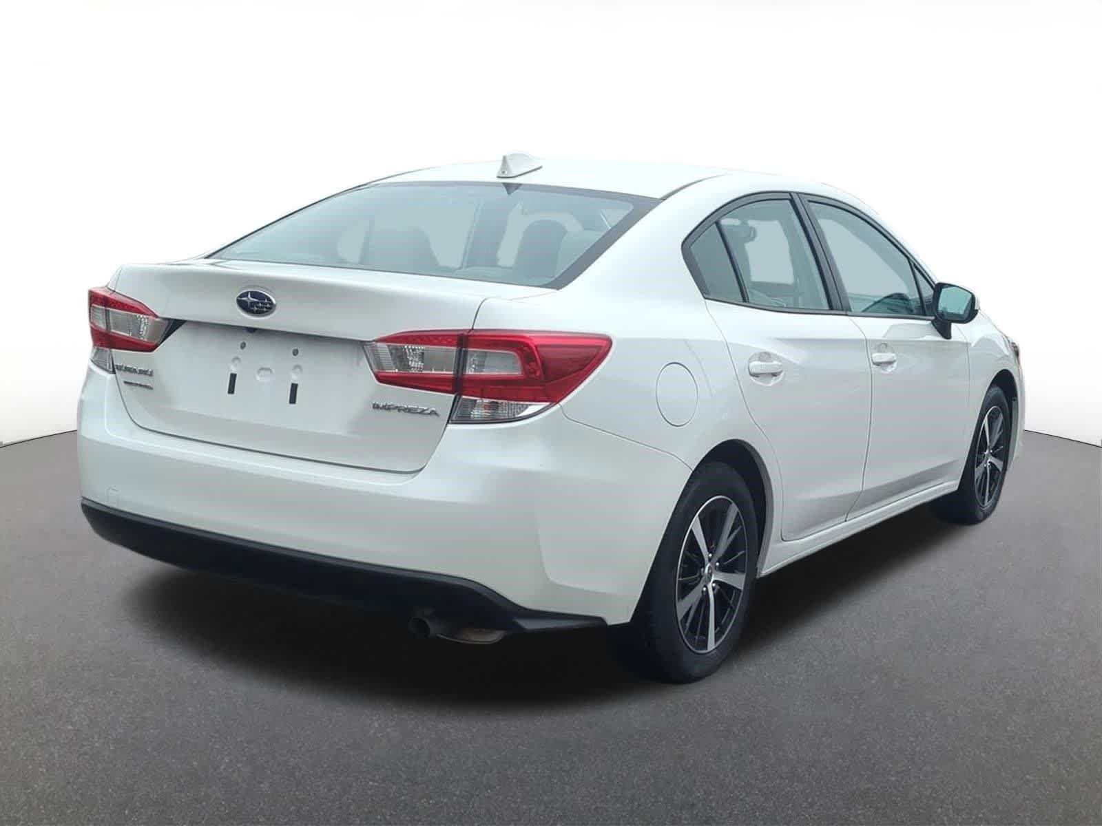 Thumbnail: 2023 Subaru Impreza - 6