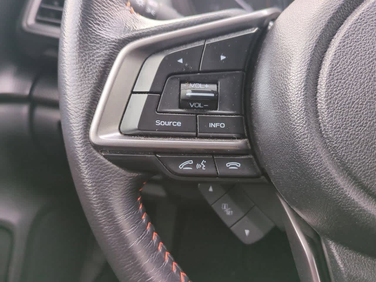 Thumbnail: 2023 Subaru Crosstrek - 26