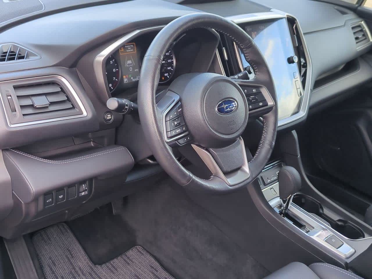 Thumbnail: 2023 Subaru Ascent - 2
