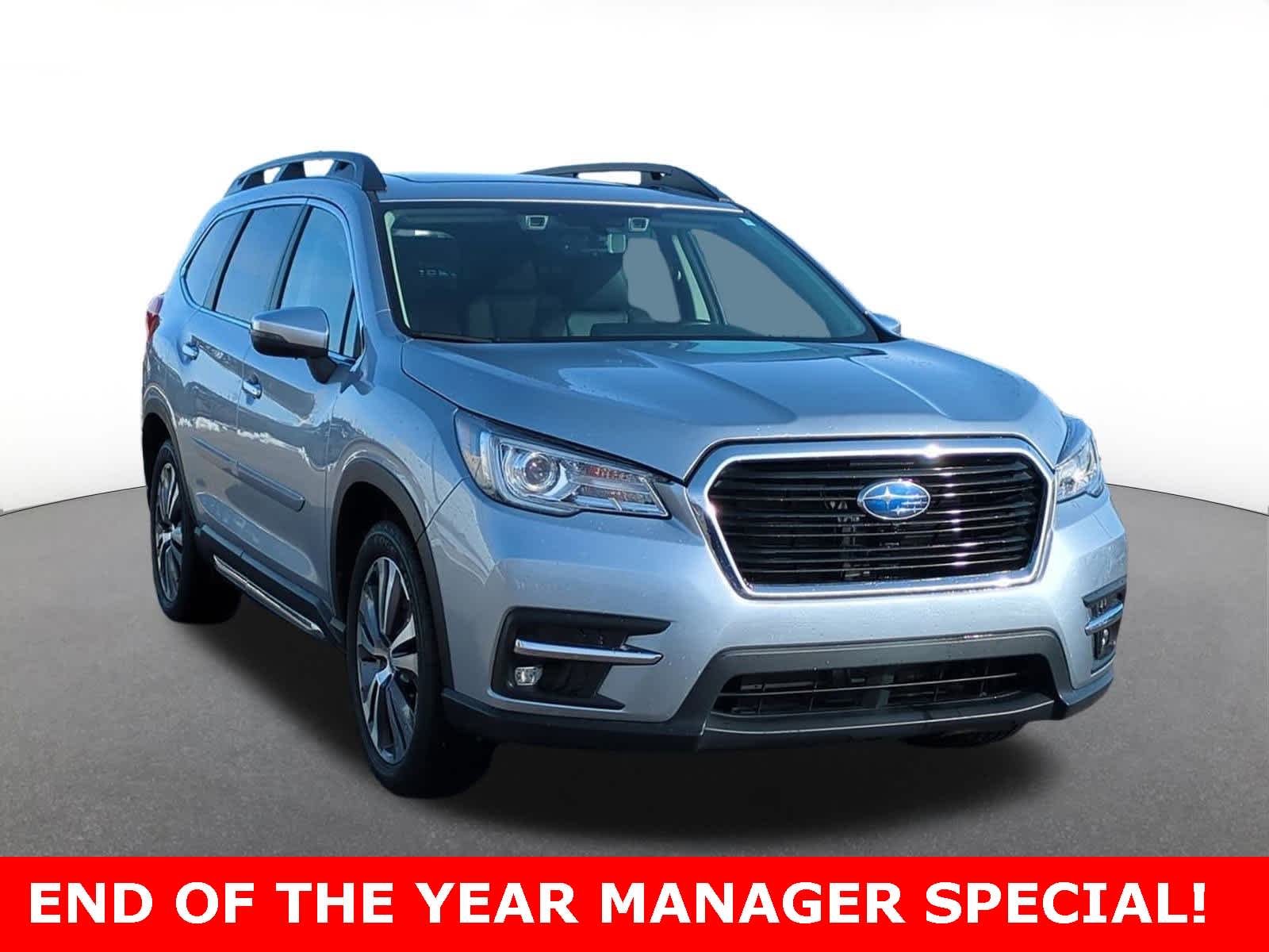 Thumbnail: 2022 Subaru Ascent - 8