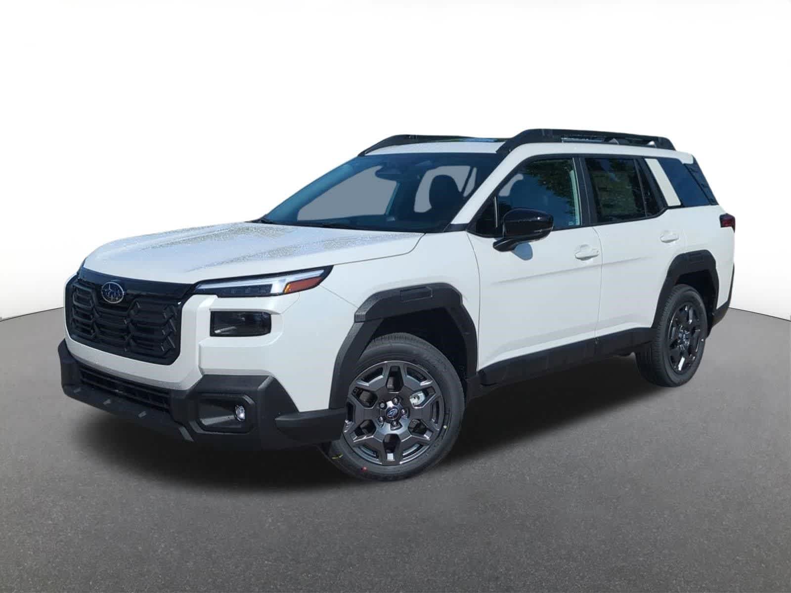 Thumbnail: 2026 Subaru Outback - 1