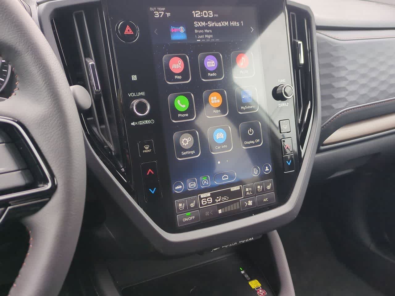 Thumbnail: 2026 Subaru Forester - 28