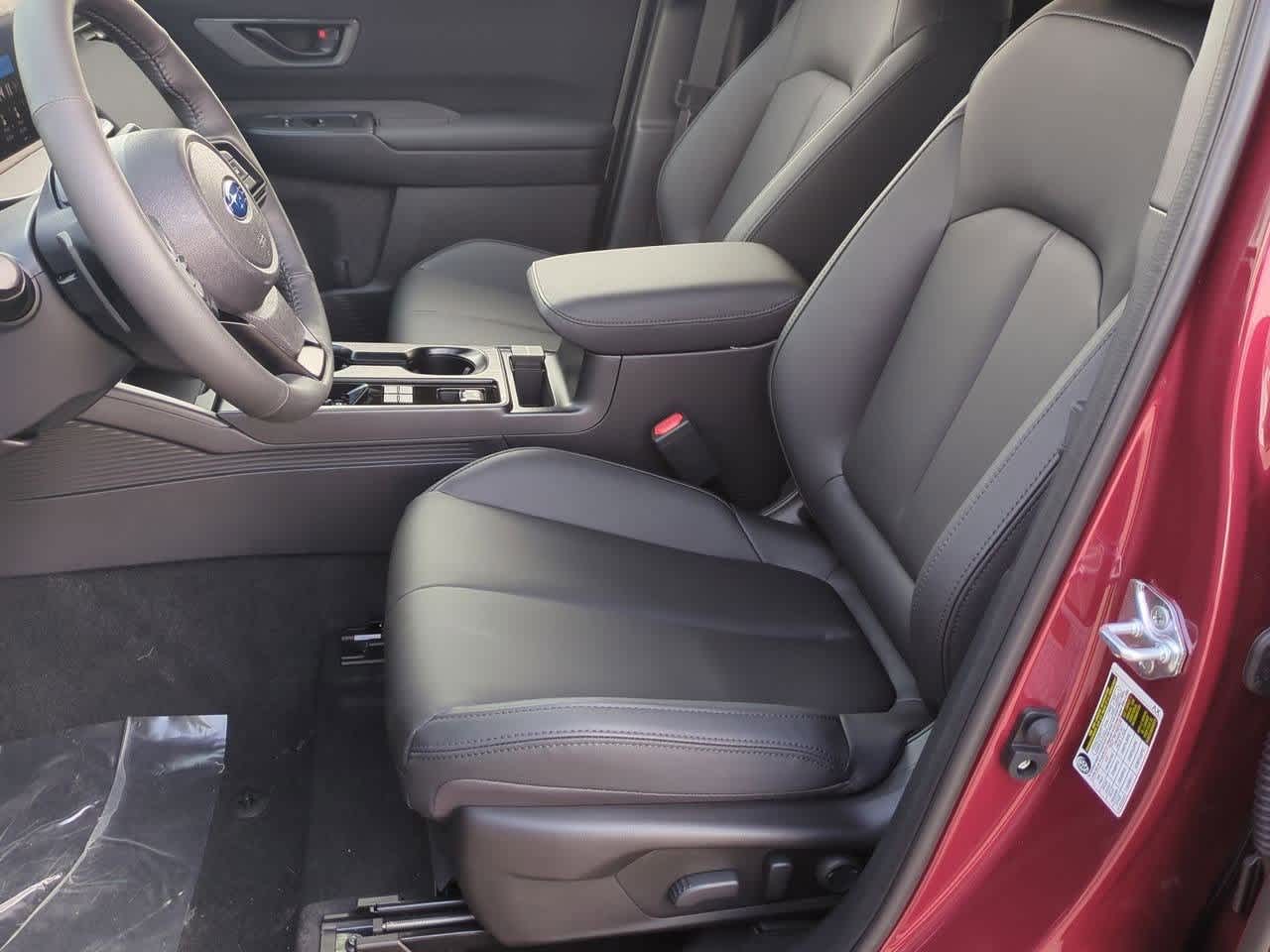 Thumbnail: 2026 Subaru Outback - 15