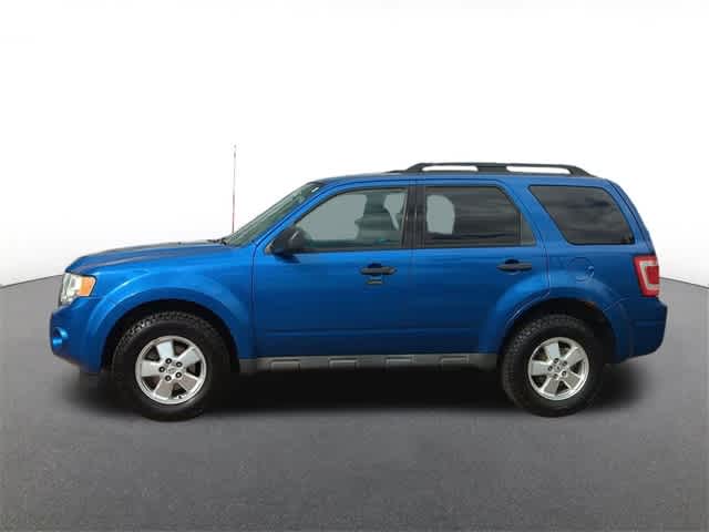 2011 Ford Escape XLT 3