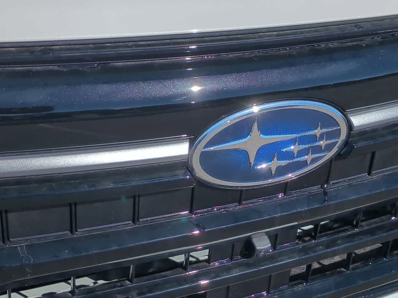 Thumbnail: 2026 Subaru Forester - 11