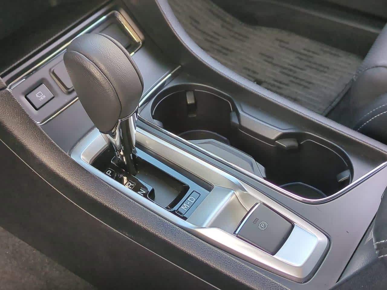 Thumbnail: 2023 Subaru Ascent - 35