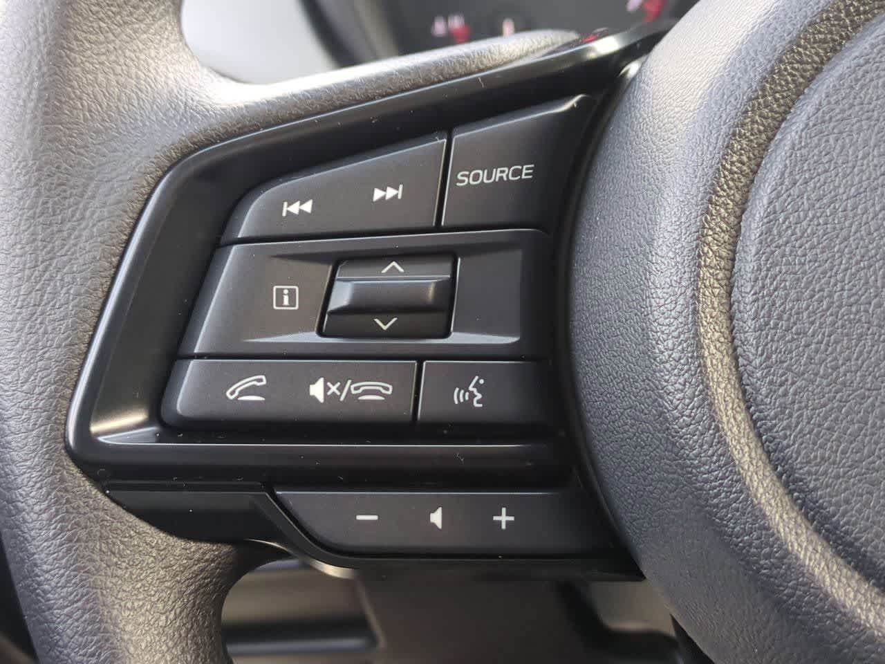 Thumbnail: 2026 Subaru Crosstrek - 23