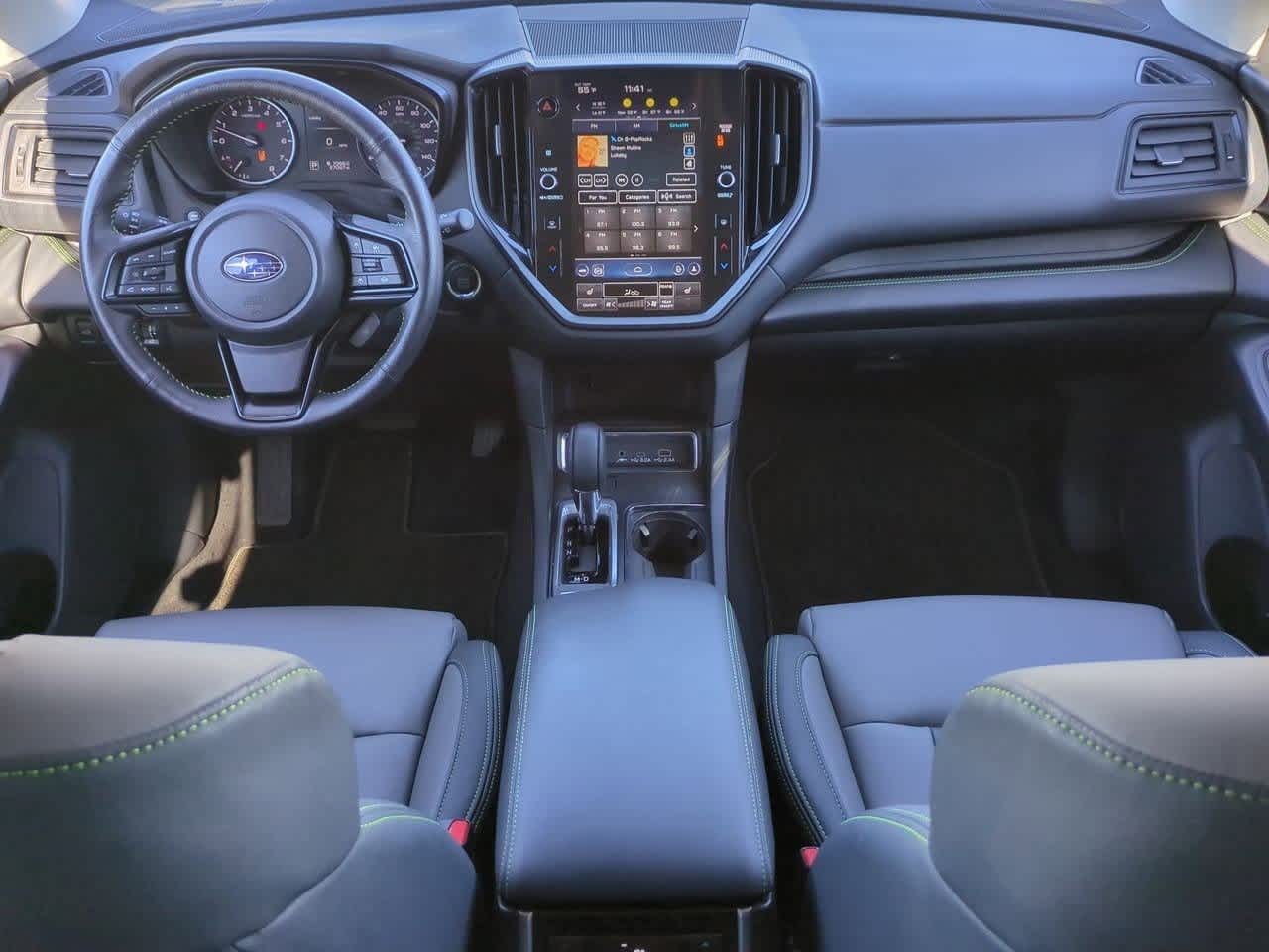 Thumbnail: 2023 Subaru Ascent - 14