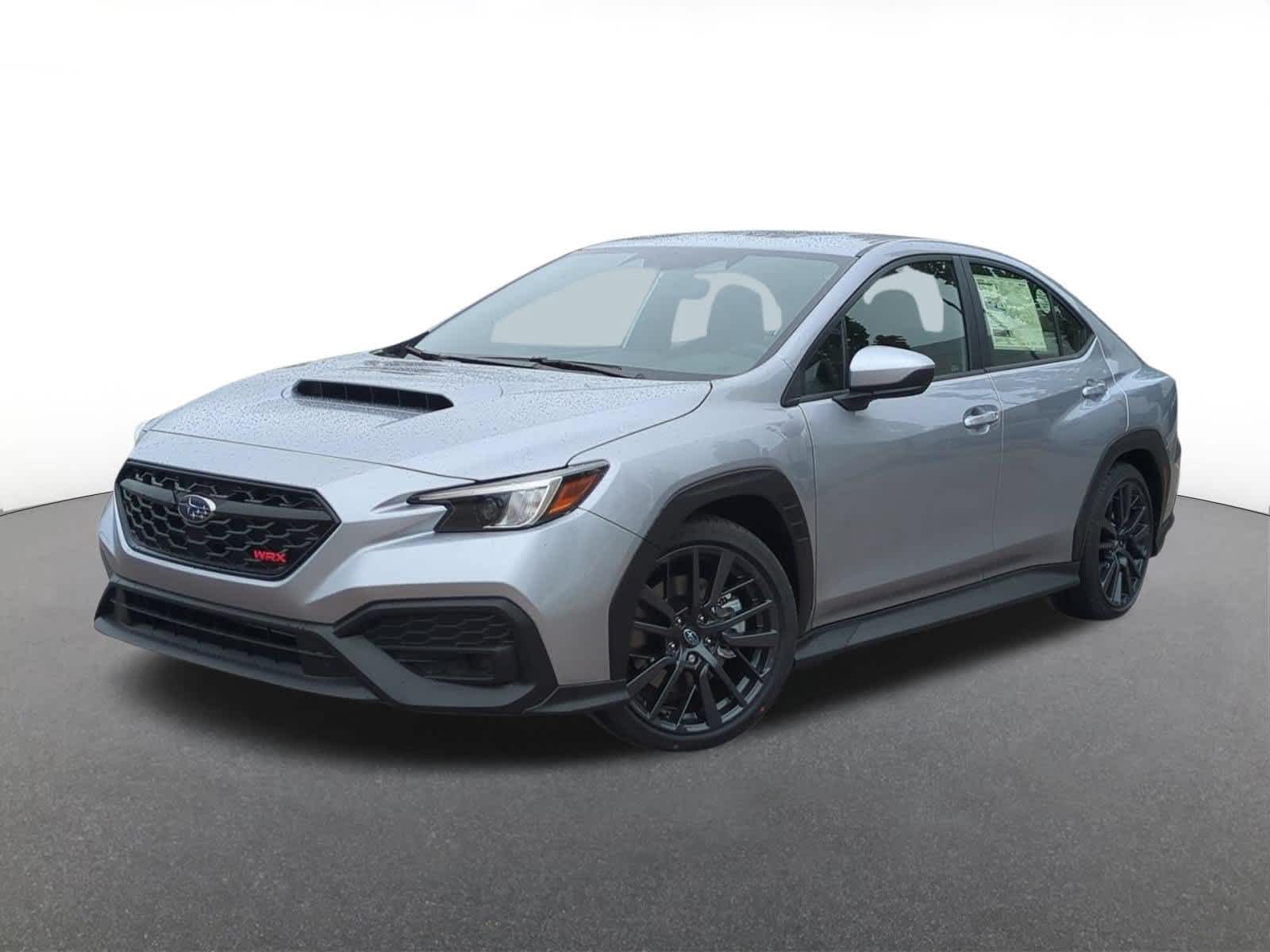 2026 Subaru WRX Base
